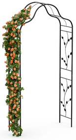 Blumfeldt FloraBelle Cupola pergola łukowa do róż