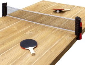 Zestaw do tenisa stołowego - 6 sztuk