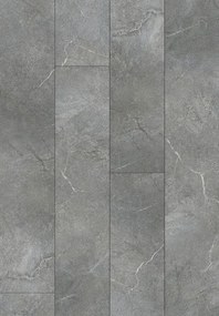 Mexen Silver Waves panele winylowe 1227 x 187 mm LVT Dryback 2,5 mm, podkład PVC, 4 V-Fuga, Kamień - F1344-1227-187-255-4V1-01
