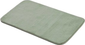 Zielony dywanik łazienkowy 45x75 cm Vitamine – douceur d'intérieur