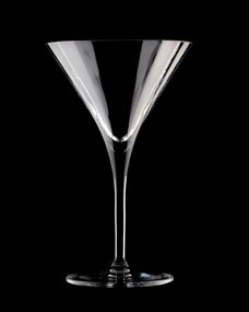 Kieliszki do martini Chetti 6szt. 260ml