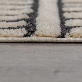 Kremowy dywan 160x230 cm Maple – Flair Rugs