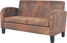 Dwuosobowa sofa A1-B88