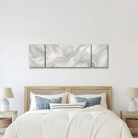 Obraz - Naturalna tekstura marmuru (170x50 cm)