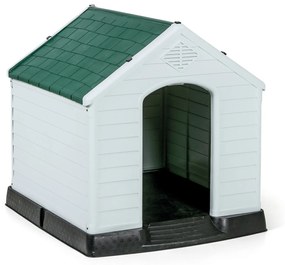 Buda dla psa, 990 x 948 x 1035 mm