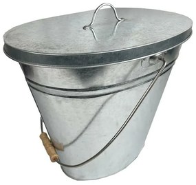 Pojemnik na popiół 20 l