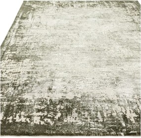 Zielony dywan 160x230 cm Kuza – Asiatic Carpets