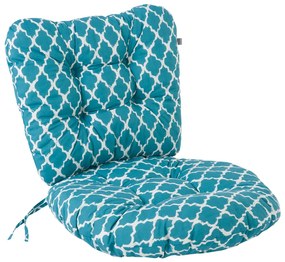 Poduszki na fotel 55 cm Marocco H030-21PB PATIO