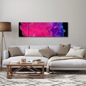 Obraz abstrakcji (170x50 cm)