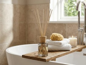 Patyczkowy dyfuzor zapachowy MORNING BREEZE 80 ml