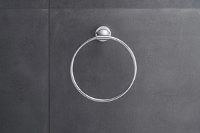 Duravit Starck T wieszak na ręcznik