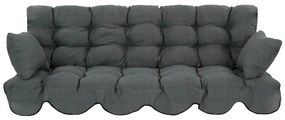 Poduszki na huśtawkę 180 cm Minorca H024-07PB PATIO