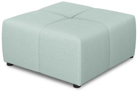 Zielony moduł sofy Rome – Cosmopolitan Design