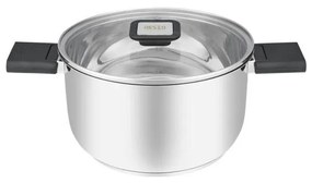 Resto - Garnek z pokrywką ANSER 3,2 l 20 cm