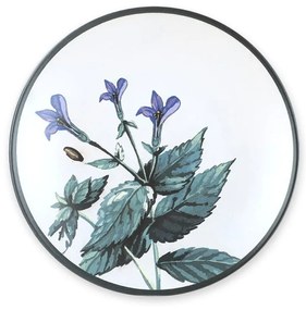 Zestaw 6 ceramicznych deserowych talerzy My Ceramic, 20 cm