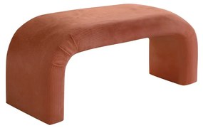 Ławka Nu Bench Coral