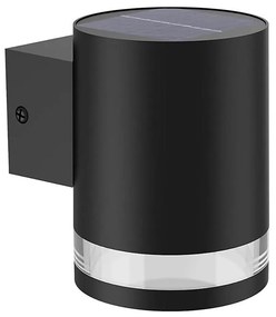 Philips FYCE LED 1,5W 3,7V 1200mAh IP44 solarny kinkiet ścienny