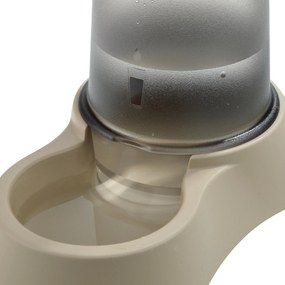 Miska dla psa z dozownikiem, 3,5l