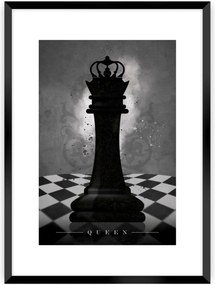 Plakat Chess II