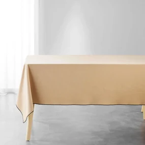 Bawełniany obrus prostokątny MISTRALINE, 140 x 240 cm