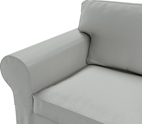 Pokrowiec na sofę Ektorp 2-osobową, rozkładaną, model do 2012