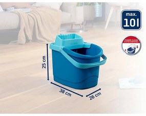 Leifheit Wiadro PowerClean M 55513