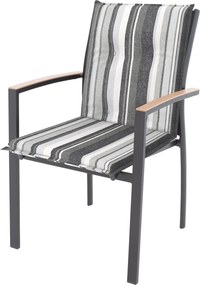 Doppler LIVING 9140 szary