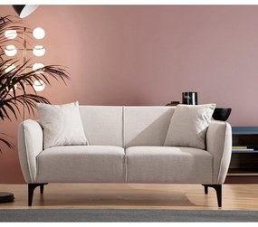 Biała sofa Belissimo – Balcab Home