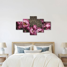 Obraz - Harmonia (125x70 cm)