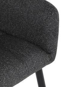 Zestaw krzeseł do jadalni DCH-P3146 GREY2, 2 szt.
