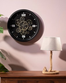 Zegar ścienny Time