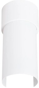 Biała lampa sufitowa Aurea – Nice Lamps