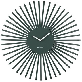 Zegar ścienny ø 48 cm Polo – Karlsson