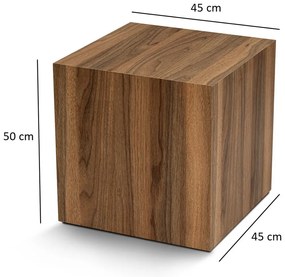 Stół składany Kup Walnut