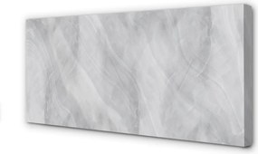 Obraz canvas na ścianę Marmurowa Abstrakcja Form