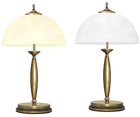 Klasyczna lampa na biurko C-B2B