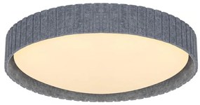 Nordlux - Lampa sufitowa CORATO 3xE14/15W/230V śr. 52 cm