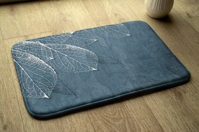 Dywanik łazienkowy Dywanik łazienkowy Kwiatowy wzór