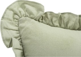 Bawełniana poduszka dekoracyjna 45x45 cm Abby – Tiseco Home Studio