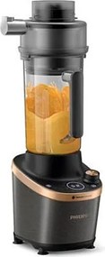 Blender Philips Flip i Juice HR3770 00 Seria 7000 1500 W Czarny