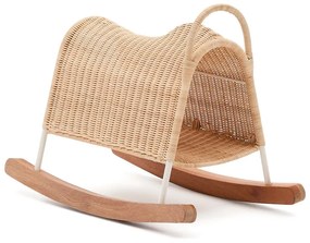 Koń na biegunach Bamban – Kave Home