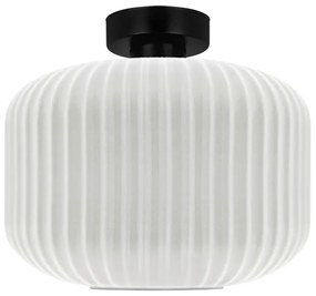 Lampa z dużym kloszem C5-W22