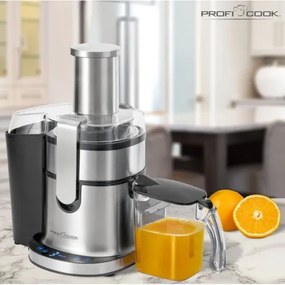 Automatyczna sokowirówka ProfiCook AE 1156