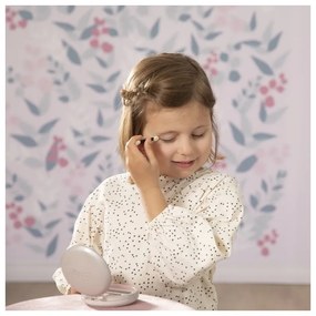 Smoby my beauty puderniczka z lusterkiem i światłem kompaktowa