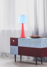 Nowoczesna lampa stołowa - P1-L69