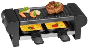 Clatronic RG 3592 grill do raclette