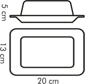 Tescoma GUSTITO maselniczka