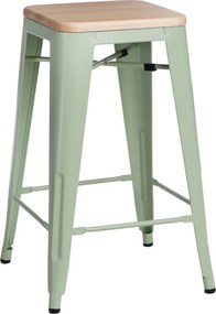 Hoker Paris Wood sosna naturalna 65 cm