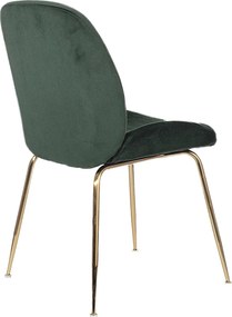 Krzesło Joy Green