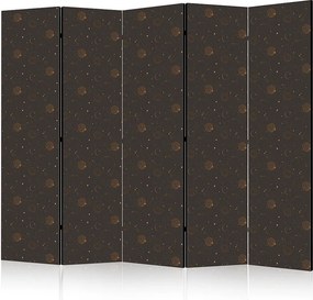 Parawan dwustronny Artgeist Tła i desenie 225 x 172 cm 1 szt